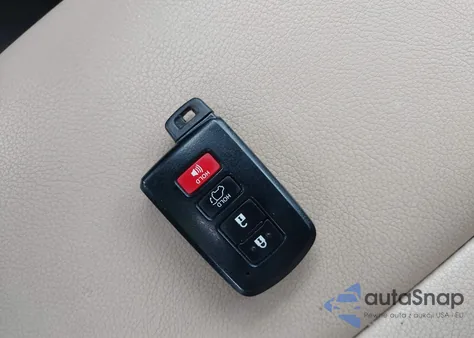 2014 Toyota Rav4 Limited from USA, damaged, VIN 2T3DFREV3EW219840